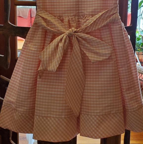 Girls Dress - Picture 4 of 4